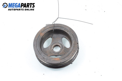 Damper pulley for Hyundai Elantra Sedan II (06.2000 - 07.2006) 1.6, 107 hp