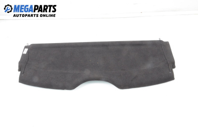 Trunk interior cover for Peugeot 206 Hatchback (08.1998 - 12.2012), hatchback