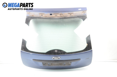 Capac spate for Ford Focus II Hatchback (07.2004 - 09.2012), 5 uși, hatchback, position: din spate