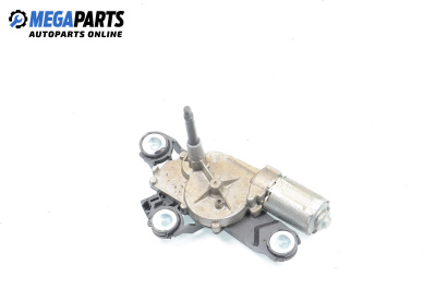 Motor ștergătoare parbriz for Ford Focus II Hatchback (07.2004 - 09.2012), hatchback, position: din spate