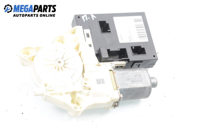 Antriebsmotor el. fensterheber for Ford Focus II Hatchback (07.2004 - 09.2012), 5 türen, hecktür, position: links, vorderseite