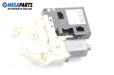 Window lift motor for Ford Focus II Hatchback (07.2004 - 09.2012), 5 doors, hatchback, position: front - left