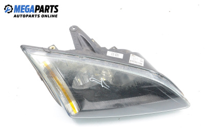 Headlight for Ford Focus II Hatchback (07.2004 - 09.2012), hatchback, position: right