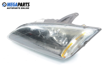 Headlight for Ford Focus II Hatchback (07.2004 - 09.2012), hatchback, position: left