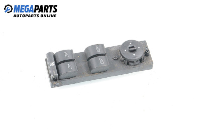Tasten el. scheiben und spiegel for Ford Focus II Hatchback (07.2004 - 09.2012)