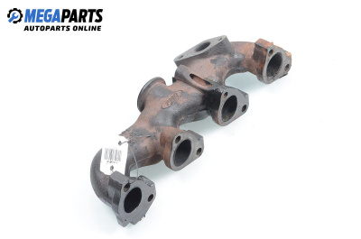 Exhaust manifold for Ford Focus II Hatchback (07.2004 - 09.2012) 1.8 TDCi, 115 hp