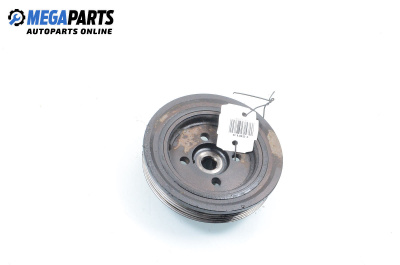 Damper pulley for Ford Focus II Hatchback (07.2004 - 09.2012) 1.8 TDCi, 115 hp