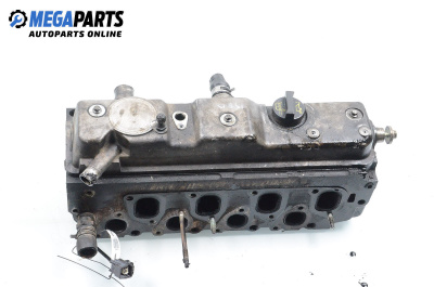 Chiulasă for Ford Focus II Hatchback (07.2004 - 09.2012) 1.8 TDCi, 115 hp