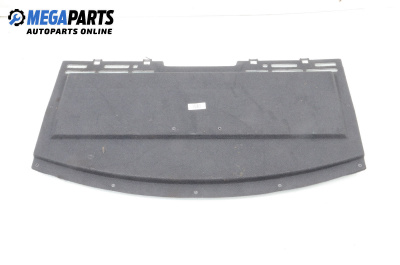 Trunk interior cover for Volkswagen Phaeton Sedan (04.2002 - 03.2016), sedan