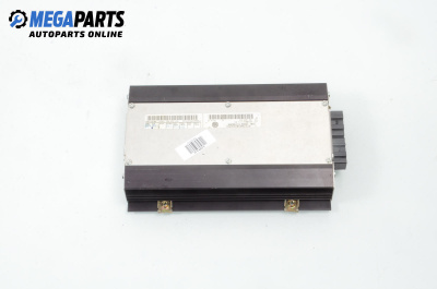 Amplifier for Volkswagen Phaeton Sedan (04.2002 - 03.2016), № 3D0 035 456