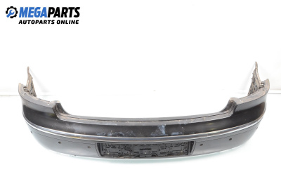 Bara de protectie spate for Volkswagen Phaeton Sedan (04.2002 - 03.2016), sedan