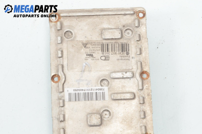 Xenon ballast for Volkswagen Phaeton Sedan (04.2002 - 03.2016), № Valeo 3D0 907 391B