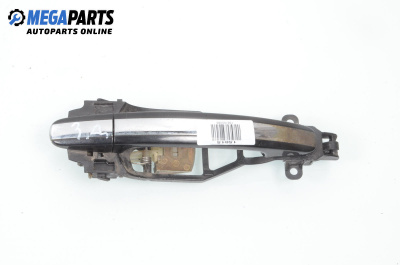 Außengriff for Volkswagen Phaeton Sedan (04.2002 - 03.2016), 5 türen, sedan, position: rechts, rückseite