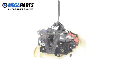 Încuietoare for Volkswagen Phaeton Sedan (04.2002 - 03.2016), position: dreaptă - spate