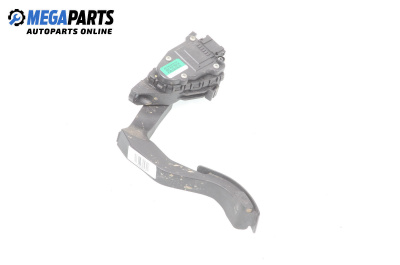 Throttle pedal for Volkswagen Phaeton Sedan (04.2002 - 03.2016), № 3D1 721 503 H