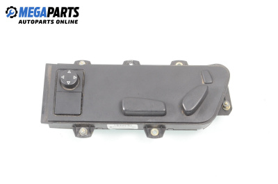 Seat adjustment switch for Volkswagen Phaeton Sedan (04.2002 - 03.2016), № 3D0 959 765 H