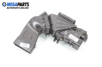 Heating air duct for Volkswagen Phaeton Sedan (04.2002 - 03.2016) 3.2 V6, 241 hp, № 3D0 819 873 B