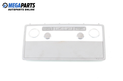 Plafonieră interioară for Volkswagen Phaeton Sedan (04.2002 - 03.2016), № 3D0 947 136 A