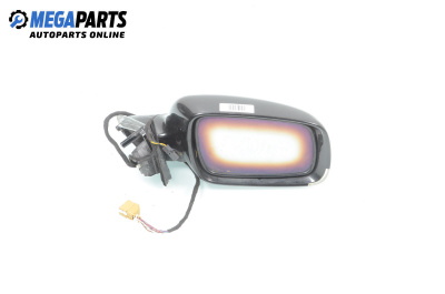 Spiegel for Volkswagen Phaeton Sedan (04.2002 - 03.2016), 5 türen, sedan, position: rechts