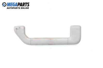 Mâner for Volkswagen Phaeton Sedan (04.2002 - 03.2016), 5 uși, position: stânga - fața