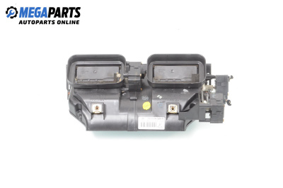 Heating air duct for Volkswagen Phaeton Sedan (04.2002 - 03.2016) 3.2 V6, 241 hp, № 3D1819509
