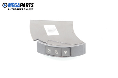 Taste verstellung beleuchtung for Volkswagen Phaeton Sedan (04.2002 - 03.2016)
