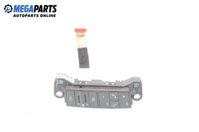 Bedienfeldtasten lenkrad for Volkswagen Phaeton Sedan (04.2002 - 03.2016)