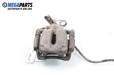 Etrier de frână for Volkswagen Phaeton Sedan (04.2002 - 03.2016), position: stânga - spate