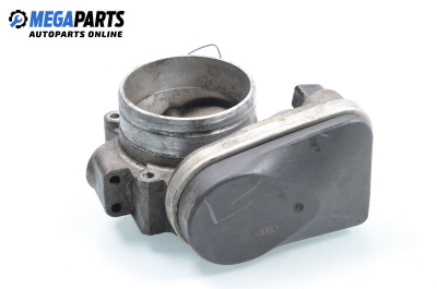 Clapetă carburator for Volkswagen Phaeton Sedan (04.2002 - 03.2016) 3.2 V6, 241 hp