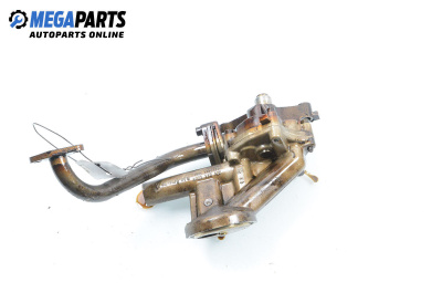 Oil pump for Volkswagen Phaeton Sedan (04.2002 - 03.2016) 3.2 V6, 241 hp