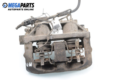 Etrier de frână for Volkswagen Phaeton Sedan (04.2002 - 03.2016), position: stânga - fața