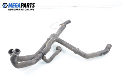 Furtunuri de apă for Volkswagen Phaeton Sedan (04.2002 - 03.2016) 3.2 V6, 241 hp