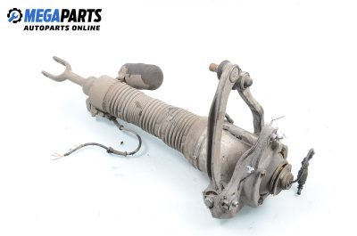 Luft-stoßdämpfer for Volkswagen Phaeton Sedan (04.2002 - 03.2016), sedan, position: rechts, vorderseite