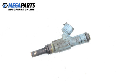 Gasoline fuel injector for Volkswagen Phaeton Sedan (04.2002 - 03.2016) 3.2 V6, 241 hp, № 0 280 157 012