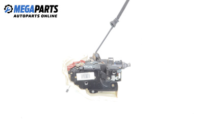 Încuietoare for Volkswagen Phaeton Sedan (04.2002 - 03.2016), position: stânga - fața