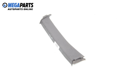 Interior plastic for Volkswagen Phaeton Sedan (04.2002 - 03.2016), 5 doors, sedan, position: rear