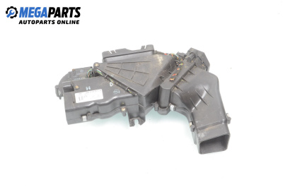 Heating air duct for Volkswagen Phaeton Sedan (04.2002 - 03.2016) 3.2 V6, 241 hp, № 3D0 819 874 B