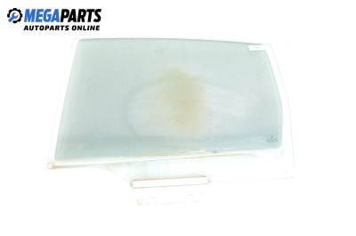 Geam for Volkswagen Phaeton Sedan (04.2002 - 03.2016), 5 uși, sedan, position: stânga - spate