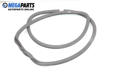 Türdichtung for Volkswagen Phaeton Sedan (04.2002 - 03.2016), 5 türen, sedan, position: rechts, rückseite