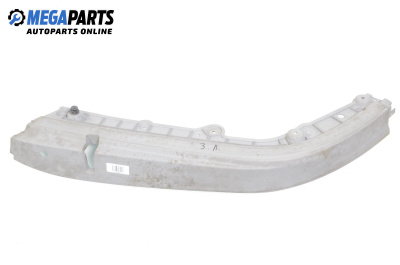 Interior plastic for Volkswagen Phaeton Sedan (04.2002 - 03.2016), 5 doors, sedan, position: rear