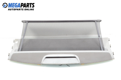 Trunk interior cover for Volkswagen Phaeton Sedan (04.2002 - 03.2016), sedan