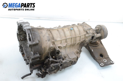 Automatic gearbox for Volkswagen Phaeton Sedan (04.2002 - 03.2016) 3.2 V6, 241 hp, automatic