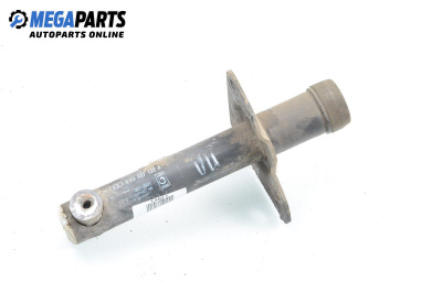 Tampon bară de protecție față for Audi A4 Sedan B5 (11.1994 - 09.2001), sedan, position: stânga - fața