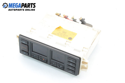 Air conditioning panel for Audi A4 Sedan B5 (11.1994 - 09.2001), № 8D0 820 043 D