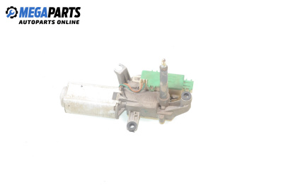 Front wipers motor for Lancia Lybra Station Wagon (07.1999 - 10.2005), station wagon, position: rear