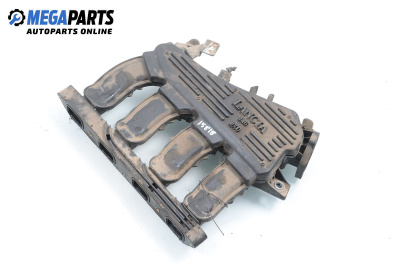 Intake manifold for Lancia Lybra Station Wagon (07.1999 - 10.2005) 1.6 16V (839BXA1A), 103 hp