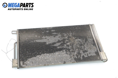 Air conditioning radiator for Opel Corsa D Hatchback (07.2006 - 08.2014) 1.2, 80 hp