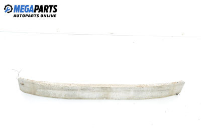 Bumper support brace impact bar for Opel Corsa D Hatchback (07.2006 - 08.2014), hatchback, position: front