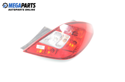 Tail light for Opel Corsa D Hatchback (07.2006 - 08.2014), hatchback, position: right