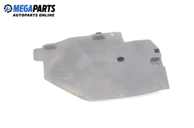 Interior plastic for Opel Corsa D Hatchback (07.2006 - 08.2014), 5 doors, hatchback, position: left
